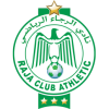 Logo Raja Casablanca Atlhletic
