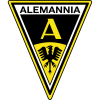 Logo TSV Alemannia Aachen