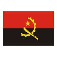 Quốc kỳ Angola