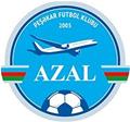 Logo AZAL PFC Baku