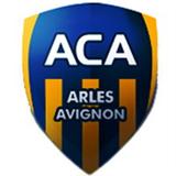 Logo AC Arles-Avignon
