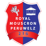 Logo Royal Excel Mouscron