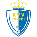 Logo VV Coxyde