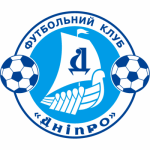 Logo FC Dnipro Dnipropetrovsk