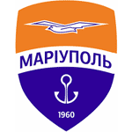 Logo FC Mariupol