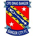 Logo Bangor City FC