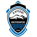 Logo Kayseri Erciyesspor