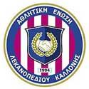 Logo AEL Kalloni