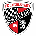 Logo FC Ingolstadt 04