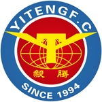 Logo Zhejiang Yiteng FC