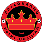 Logo PK Keski Uusimaa(PKKU)