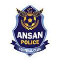 Logo Ansan Police FC