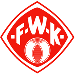Logo Wurzburger Kickers