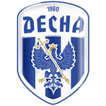 Logo Desna Chernihiv