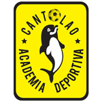 Logo Academia Deportiva Cantolao