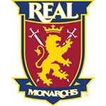 Logo Real Monarchs