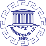Logo Akropolis IF
