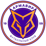 Logo Torpedo Armavir