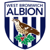 Logo U21 West Bromwich