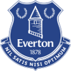 Logo U21 Everton