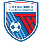 Logo Tianhai Thiên Tân