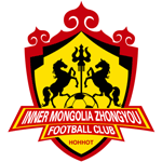 Logo TaiYuan ZhongYouJiaYi
