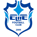 Logo Hebei Jingying
