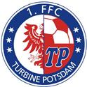 Logo Nữ Turbine Potsdam