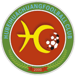 Logo Hubei Huachuang Project