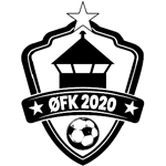 Logo Oygarden FK