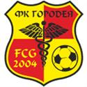 Logo FK Gorodeya