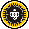 Logo Mobarakeh Sepahan