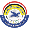 Logo Al Zawraa