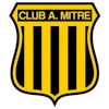 Logo Atletico Mitre de Santiago del Estero