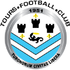 Logo Tours FC