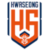 Logo Hwaseong FC