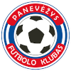 Logo Baltija Panevezys