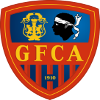 Logo Ajaccio GFCO