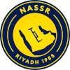 Logo Al-Nassr FC