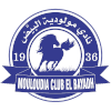 Logo El Bayadh