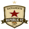 Logo Sacramento Republic FC