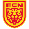Logo FC Nordsjaelland