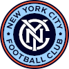 Logo New York City FC