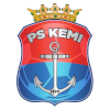 Logo PS Kemi