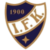 Logo VIFK Vaasa