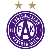 Logo Austria Wien(Trẻ)