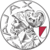 Logo Ajax Amsterdam