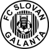 Logo Galanta