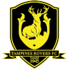 Logo Tampines Rovers FC
