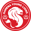 Logo Young Lions